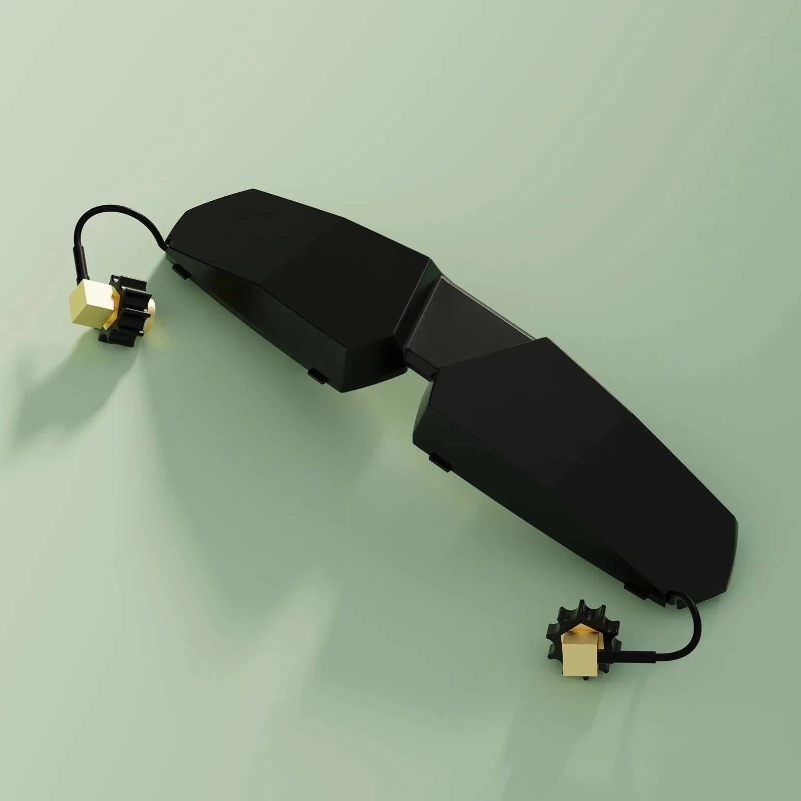 Walksnail Avatar HD Goggles X Replacement Patch Antenna V2 / Wide PU Foam Small Waterproof Foam For FPV Racing Drone The jack market .AU The jack market .AU Little Wonders $ 65 14:200002984#Small Foam