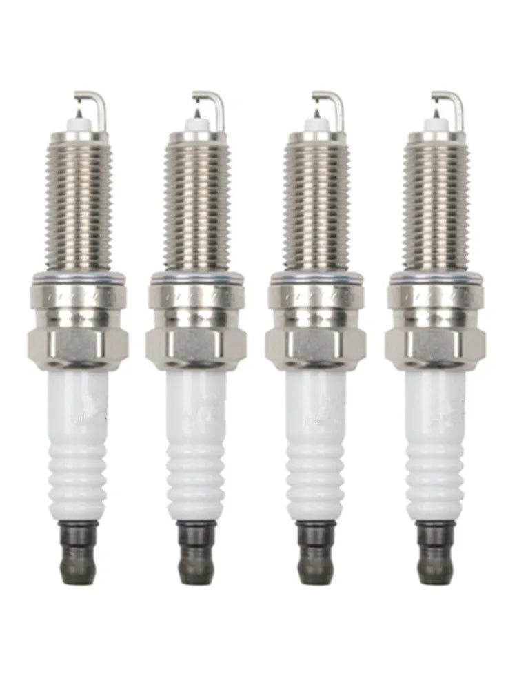 Double Iridium Spark Plug For Swm G05 Pro G01  G01F/2019-2024/Auto Parts