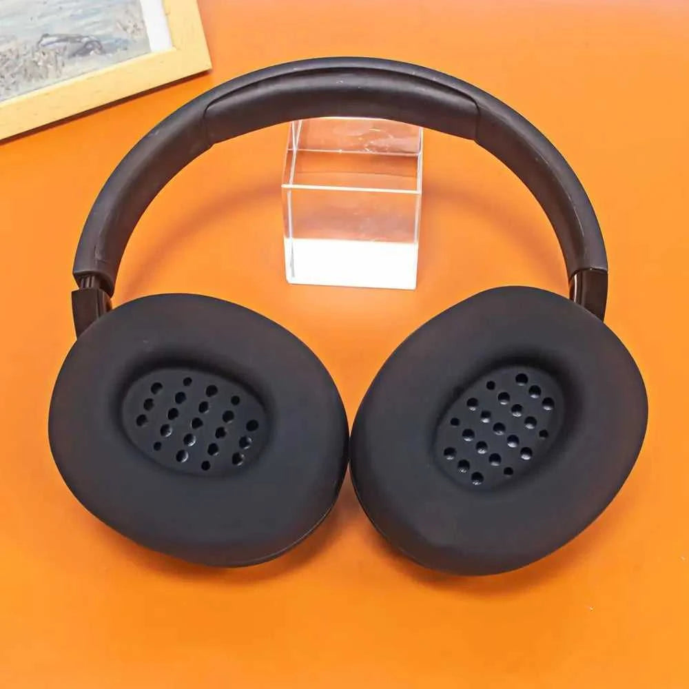 Silicone Ear Pads Cushion Cover Replacement Earmuff Protective Cover Headphone Accessories Protector for JBL Tune 770NC The jack market .AU The jack market .AU Accessories Electronics $ 51 14:504#Beige