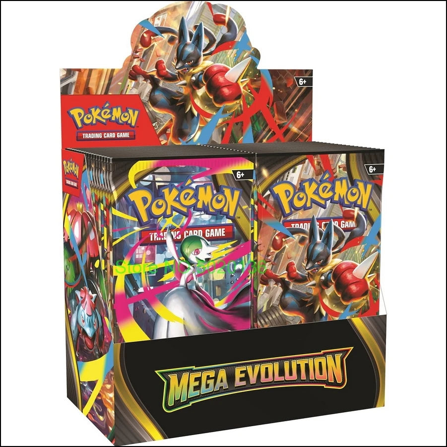 2026 NEW HOT  Ascended Heroes Sealed Elite Trainer Box - Mega Evolution Pokemon Cards