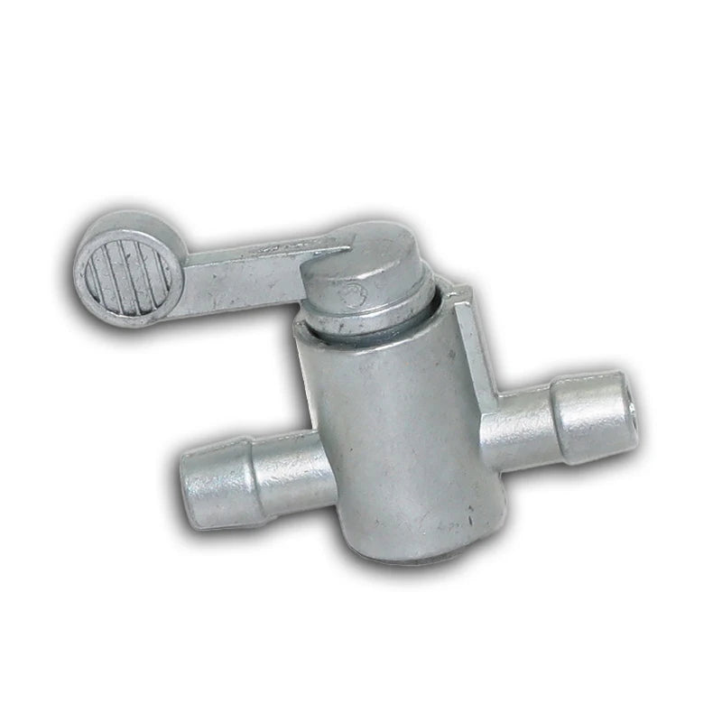 Off-Road Motorcycle 38mm In-Line Oil and Gas Fuel Filter Tank Switch Suitable for ATV Four-Wheel Off-Road Vehicle Dirt Bike