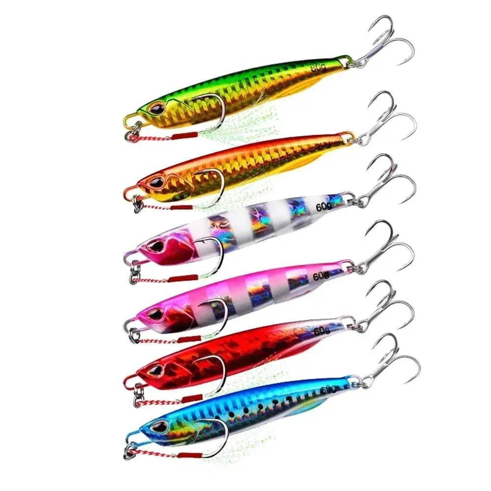 Fishing Lure 10g15g20g30g40g60g Trolling Artificial Hard Bait Bass Casting Jigging Fish Lure Sinking Spoon Tackle Metal Jig The jack market .AU The jack market .AU Fishing Gear $ 23 14:29#A;5:100014443#15g