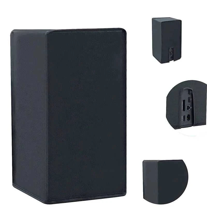 Dust Cover for Xbox Series S X Game Console Dustproof Sleeve Case Mesh Stopper Filter Net Removable Protective Shell Accessory The jack market .AU The jack market .AU Accessories Electronics $ 50 14:201447326#for xbox Series S