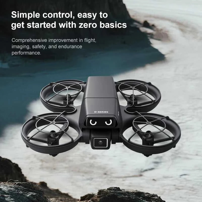 Lenovo D36 Drone 4K HD 8k Triple Camera FPV Brushless Motor Obstacle Avoidance Foldable RC Quadcopter Professional Aerial The jack market .AU The jack market .AU Drones $ 165 14:496#D36-propeller
