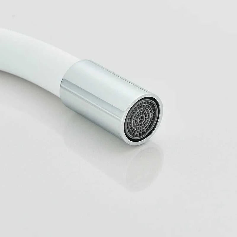 SHBSHAIMY Freely-Rotating Kitchen Sink Faucet Hose Spout Deck installation Cold Hot Water Mixer Kitchen Washbasin Tap The jack market .AU The jack market .AU Home $ 80 14:29#White;200007763:201336106
