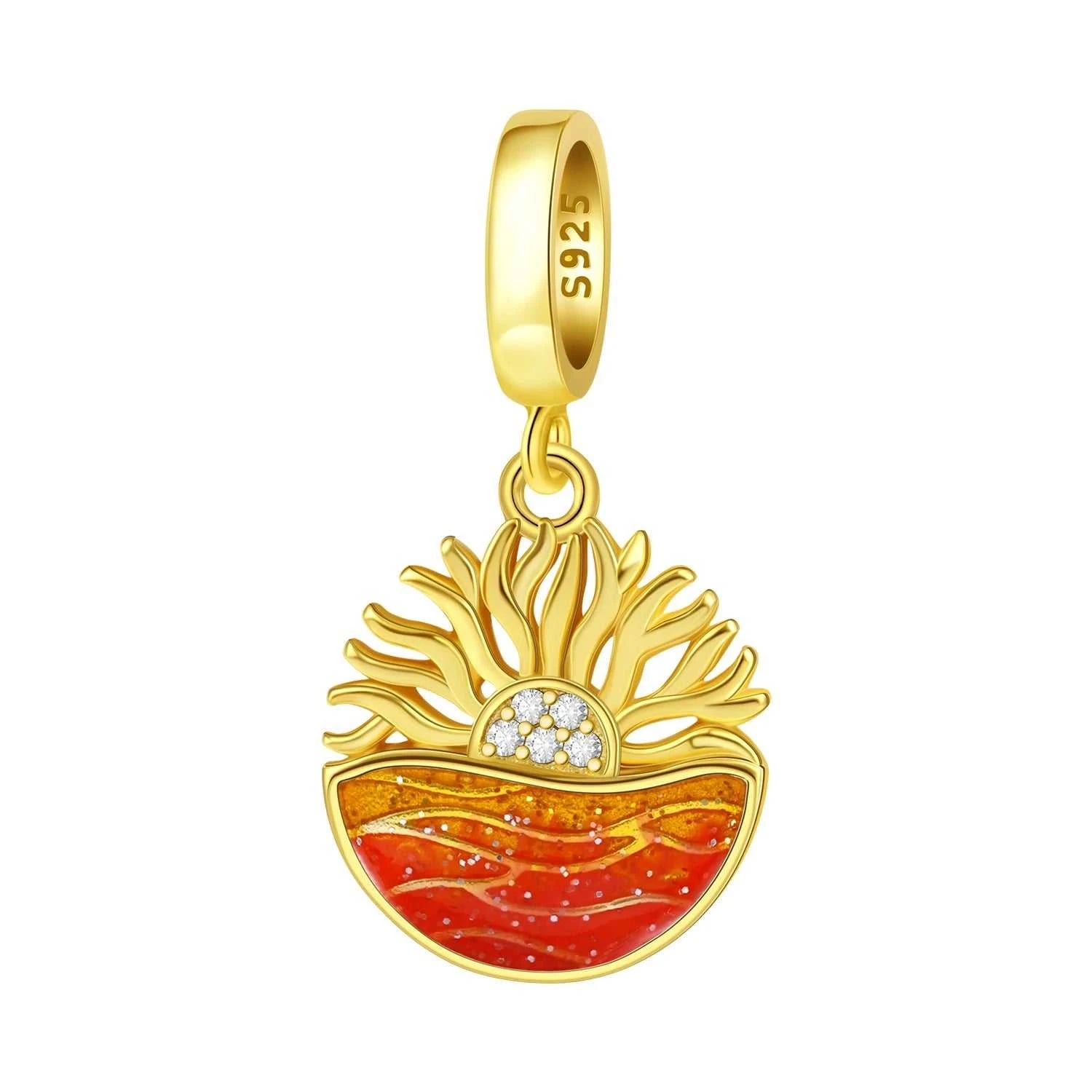 S925 Sterling Silver Charm Bead Angel Prayer Travel Memorial Pendant Fine Birthday Gift Fit Bangle Bracelet Necklace DIY Jewelry The jack market .AU The jack market .AU Jewellery & Chains $ 49 14:200004890#OTC1204