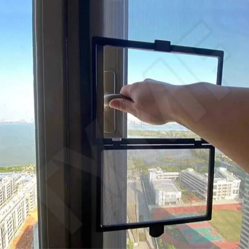 Screen accessories, magnetic installation, window opening accessories, DIY installation, The jack market .AU The jack market .AU Home $ 60 <none>