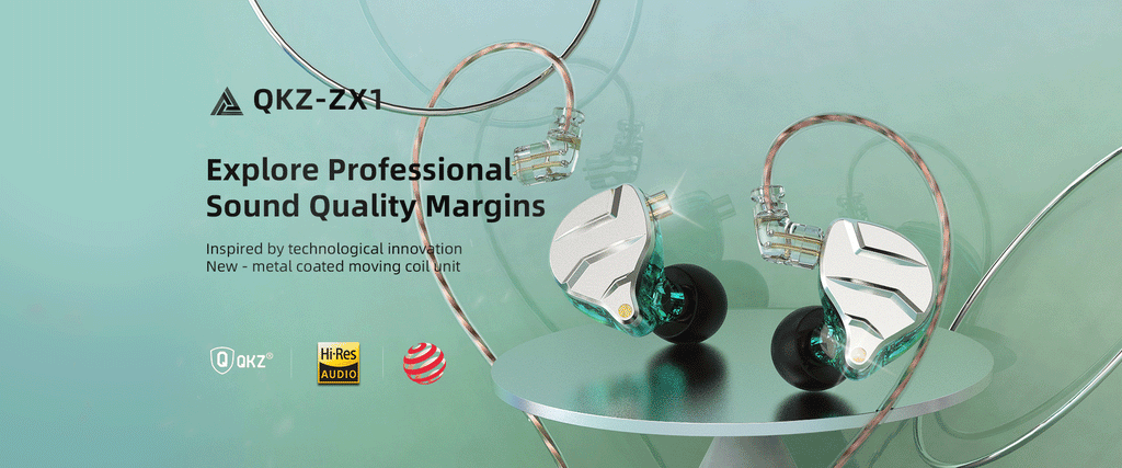 QKZ AK6 Wired Headphones Dual Drive HiFi Earphone with Microphone 3.5mm Sport Running Music Earbuds Bass Stereo Headset Original The jack market .AU The jack market .AU Accessories Electronics $ 51 14:350853#AK6 Green B