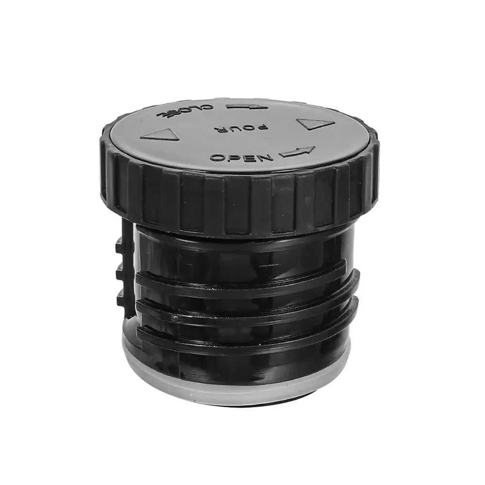 4.5/5/5.2cm Vacuum Bottle Cover Stopper Thermal Cup Lids Mug Replacement Stopper Lid for Outdoor Camping Travel Bullet Flask The jack market .AU The jack market .AU Home $ 21 14:200006156#7-4.5cm