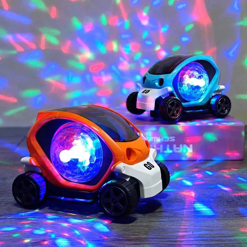Car Toys Music Lighting Automatic Obstacle Avoidance Electronic Car Tummy Time Toddler Crawling Sensory for Kids Gifts The jack market .AU The jack market .AU Little Wonders $ 56 14:350852#Orange