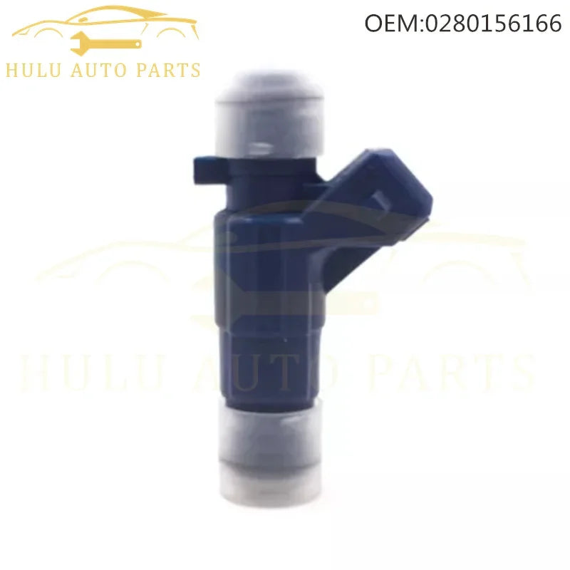 0280156166 Auto Parts For Mitsubishi Carisma Colt V Lancer VI Mirage Space Star 1.3L For BYD F3 Zotye 5008 1.5L Car Accessories