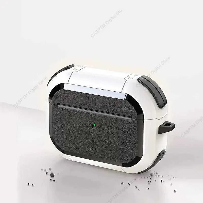 Case for AirPods Pro 3 2025 Pro 2 2023 USB C Protective Earphone Case for AirPods 4 4th 3 Gen Funda For AirPods Pro2 2nd Cover The jack market .AU The jack market .AU Accessories Electronics $ 50 14:1202#02;5:100014065#For AirPods Pro 3