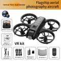 X228 Drone with VR Glasses 4K 2.4G WIFI Positioning Professional HD Aerial RC Plane HD Dual Camera Quadcopter Aerial Drones Toys The jack market .AU The jack market .AU Drones $ 100 14:691#Black-VR version