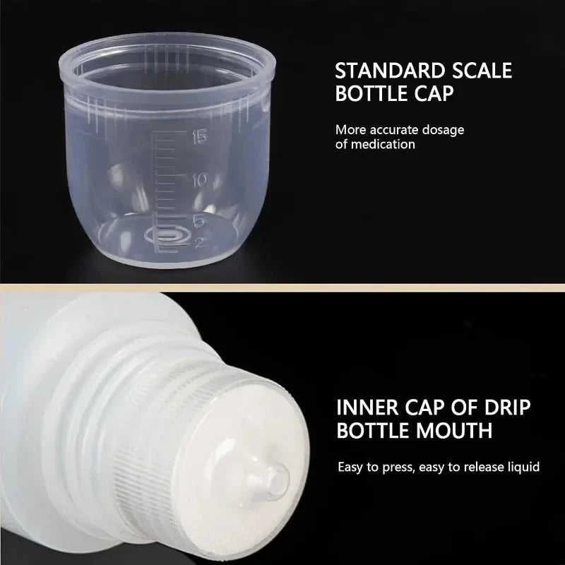 Clear Condiment Squeeze Bottles Honey BBQ Sauces Salad Oil Ketchup Dispenser Container with Scale Seasoning Bottle Kitchen Tool The jack market .AU The jack market .AU Home $ 40 14:193#Mixed-18pcs
