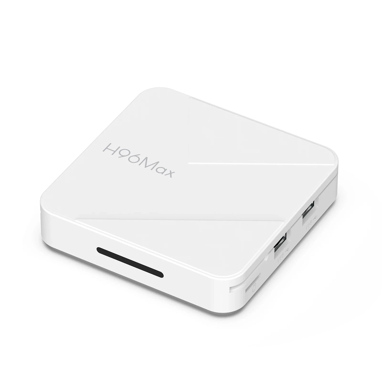 H96 Android 14 TV BOX RK3518 4K 2.4G 5G Wifi BT 100M Lan 16GB The jack market .AU The jack market .AU Accessories Electronics $ 96 14:350852#2G 8G;200009209:201484778