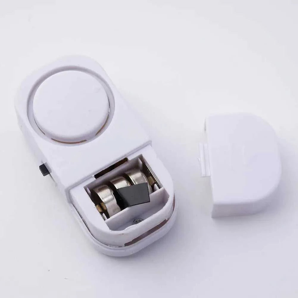 Security Wireless Home Window Door Burglar Security Alarm System Magnetic Sensor for Home Security System The jack market .AU The jack market .AU Home $ 47 14:193#B