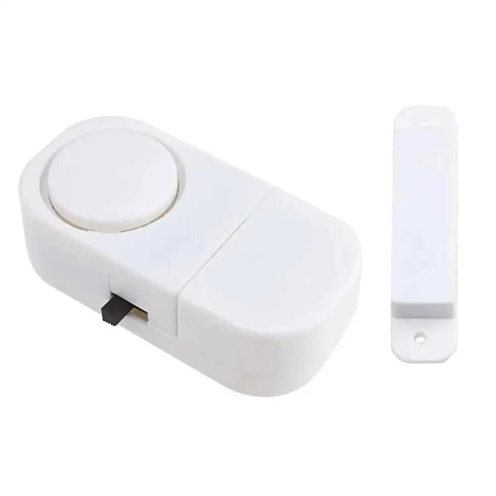 Security Wireless Home Window Door Burglar Security Alarm System Magnetic Sensor for Home Security System The jack market .AU The jack market .AU Home $ 47 14:193#B