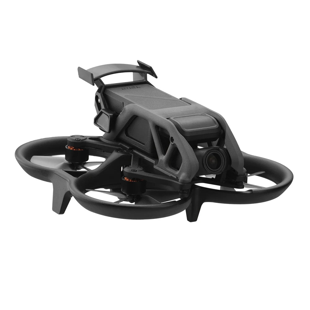 BRDRC Propeller Guard For DJI Avata Drone Protector Bumper Rings Propeller Anti-drop Lightweight Protection Cover Accessory