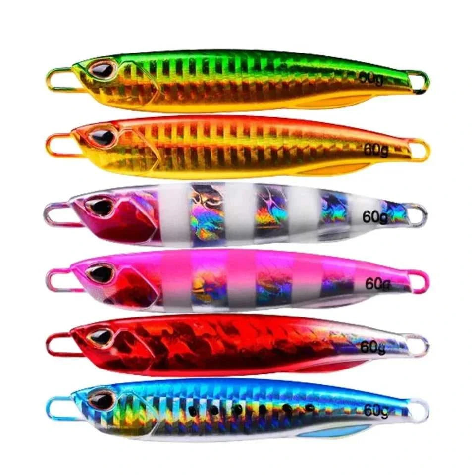 Fishing Lure 10g15g20g30g40g60g Trolling Artificial Hard Bait Bass Casting Jigging Fish Lure Sinking Spoon Tackle Metal Jig The jack market .AU The jack market .AU Fishing Gear $ 23 14:29#A;5:100014443#15g