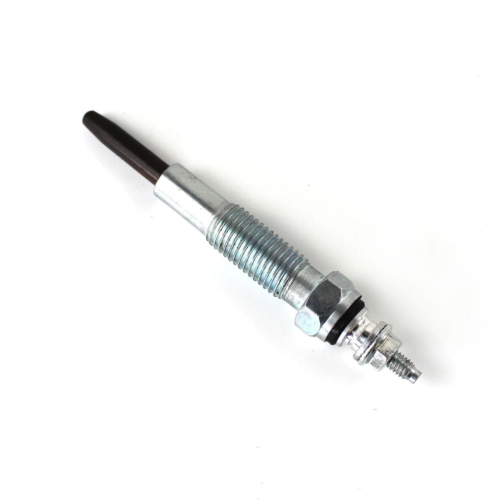 1pc Spark Plugs Glow Plug SBA185366190 For 403C-15 404D-22 N844 C2.2 Engines Preheat Plug Auto Engine Replacement Parts