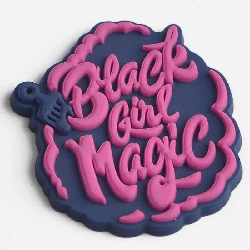 Shoe Charms Black Lives Matter PVC Cartoon Portraits Shoe Accessories for boys girls adults gifts The jack market .AU The jack market .AU Step Up Your Style: Trendy Shoes for Every Occasion! $ 46 14:1052#p2156