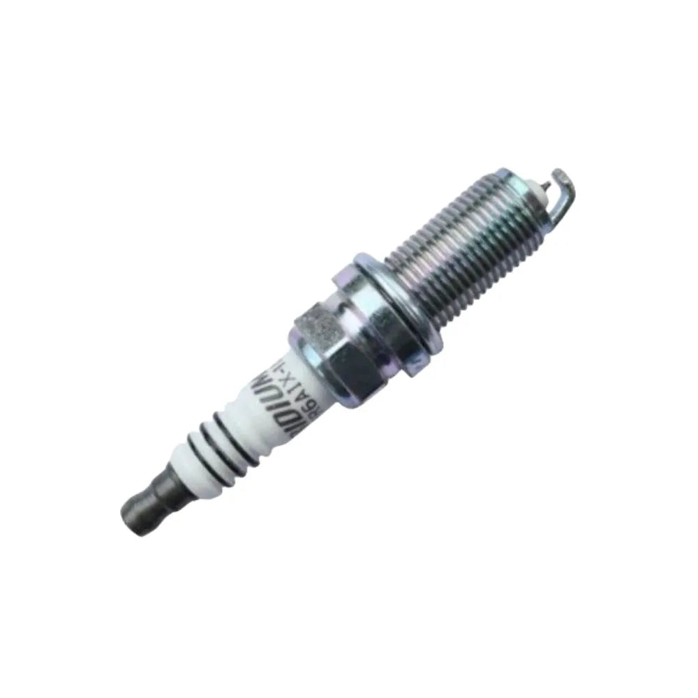 Set of 4 NGK 6619 LFR6AIX-11 Iridium IX Spark Plugs for VKH20 SAB330NG4611