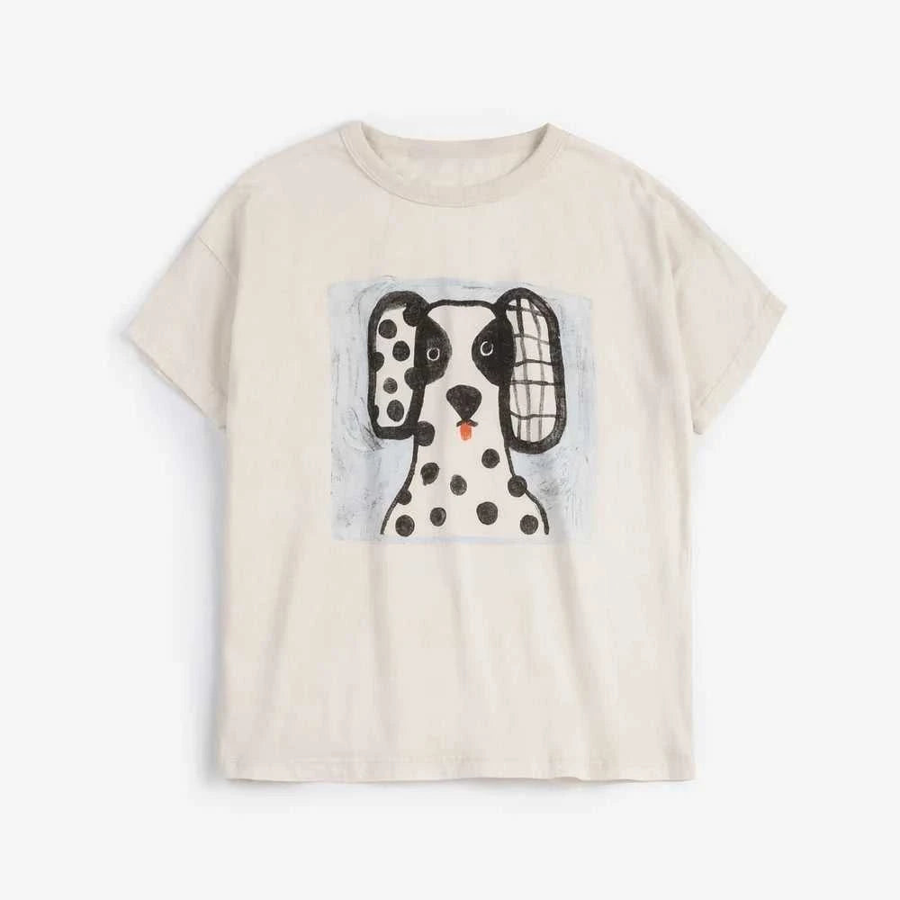 Kids T Shirts 2026 Summer Cartoon Printed Girls Boys Tee Shirt Casual Cotton Round Neck Top School Clothes The jack market .AU The jack market .AU Mum & Kids: Essential Products for Every Family $ 38 14:10#as shows 17;200000463:200004196#160 14-15Y