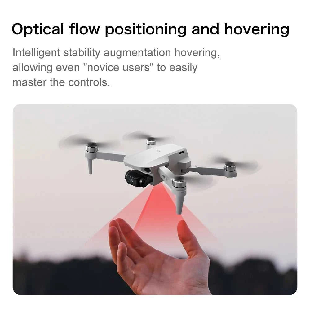 New Toy Aeri100 VR Drone 8K 1080P HD Camera 1:1 Scale Aerodynamic Design Remote Control Brushless 360° Obstacle Avoidance Flying The jack market .AU The jack market .AU Drones $ 92 14:175#Grey-8K-1B;200000828:201589807#Dual 8K
