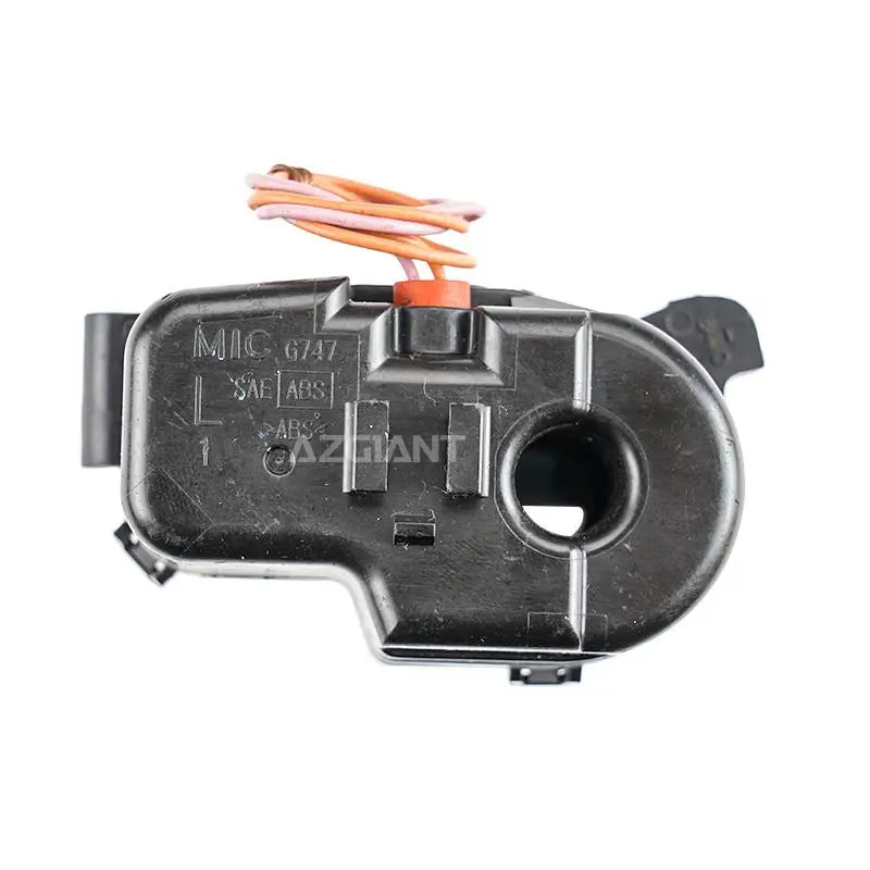 Auto Wing Mirrors folding System Motor Module Assembly Car Parts Interior Replacement PCB Gear ABS For Mitsubishi Outlander ASX