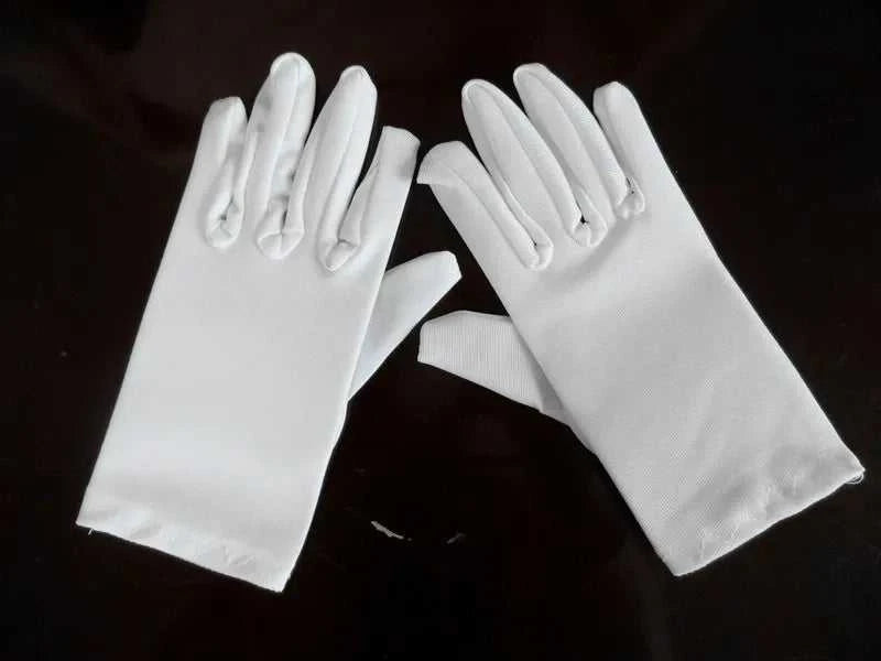 Children White Gloves Children's Performance Etiquette Gloves Stage Performance Elastane Gloves Jazz Dance Etiquette Gloves Spot The jack market .AU The jack market .AU Mum & Kids: Essential Products for Every Family $ 20 14:193#White 1pair