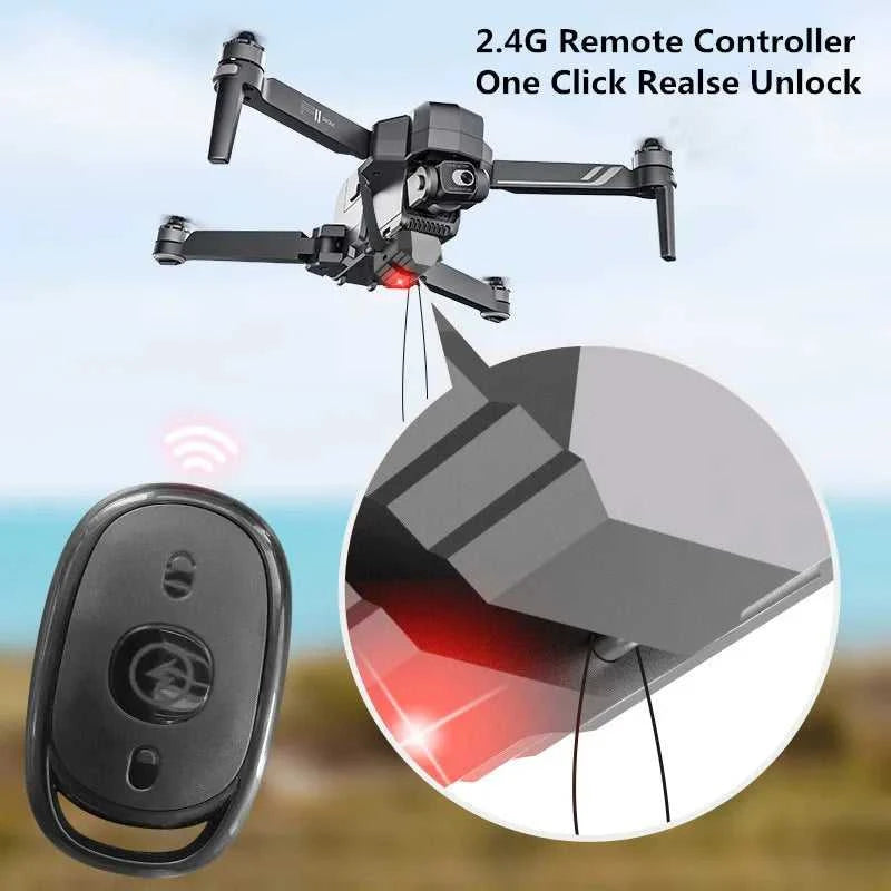 Drone Airdrop System for DJI Mini 3 Pro/Mini 3/ Mini 2 SE/Mavic 2/2S /Phantom 3 4/4 Pro for Wedding Scene Fishing Bait Rescue The jack market .AU The jack market .AU Drones $ 60 14:193;200000828:201589807;200007763:201336100