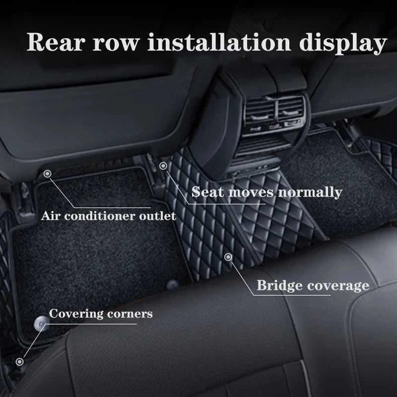 Car Floor Mat For Volvo V70 Xc60 V60 Xc90 S90 S60 V40 C30 C70 S80 V90 Xc40 Xc70 High Quality Leather Foot Pad Auto Accessories The jack market .AU The jack market .AU Home $ 85 200000182:29#Blue;200007763:201336100