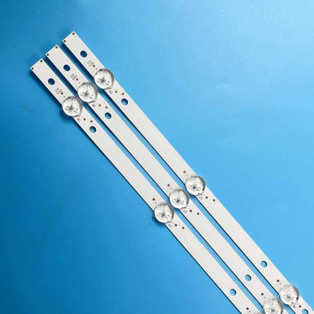 LED backlight strip 8 lamp for 43'' TV GC43D08-ZC22AG-17 15 23 13 303GC430044 303GC430043 un43j5200af un43j5202 The jack market .AU The jack market .AU Home $ 70 14:366#6 Pieces 2TV;200007763:201336100