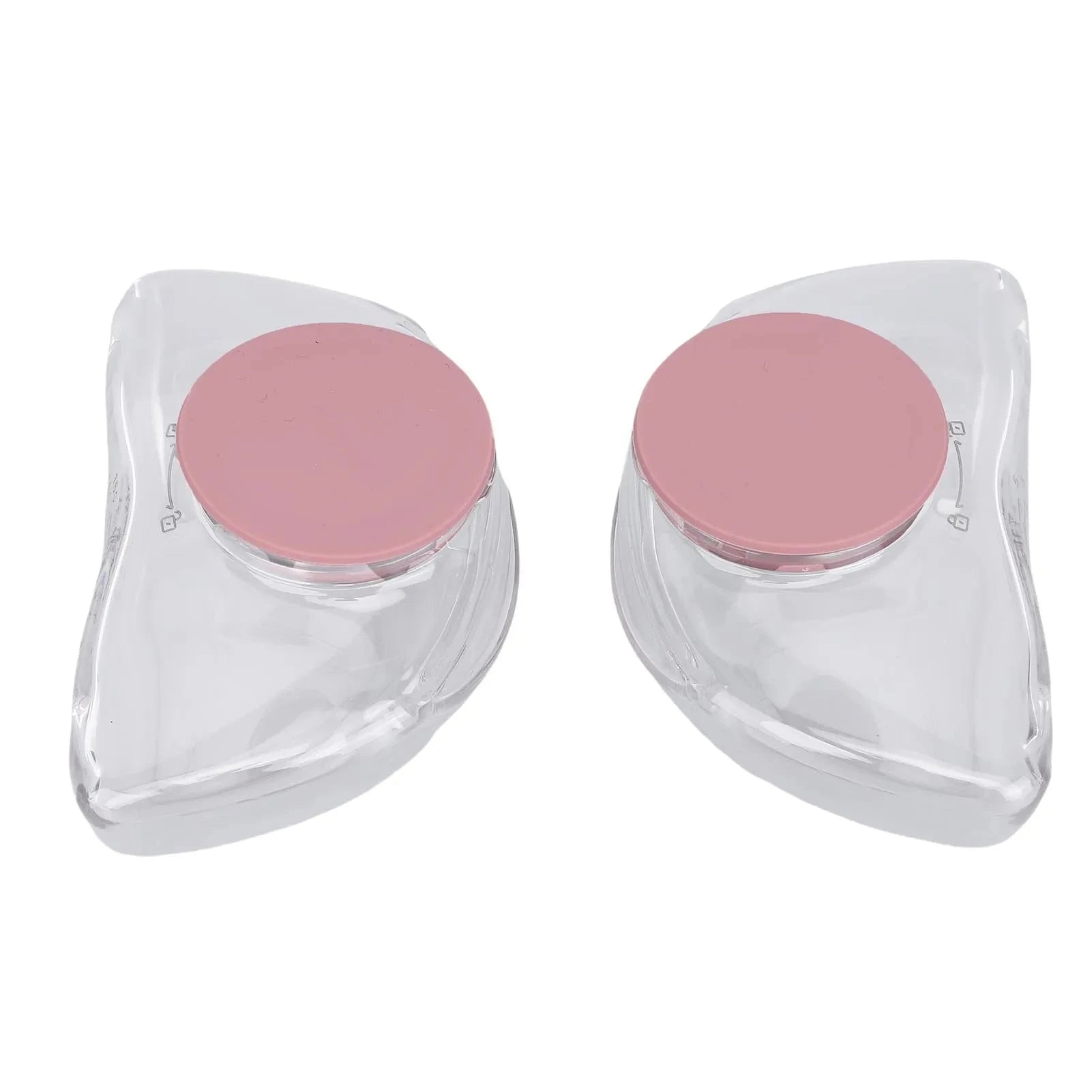2 PCS 150ml Milk Collection Cup Replacement for Momcozy M9 Wearable Breastpump Milk Collector Cup Leak Proof PP Silicone The jack market .AU The jack market .AU Mum & Kids: Essential Products for Every Family $ 39 <none>