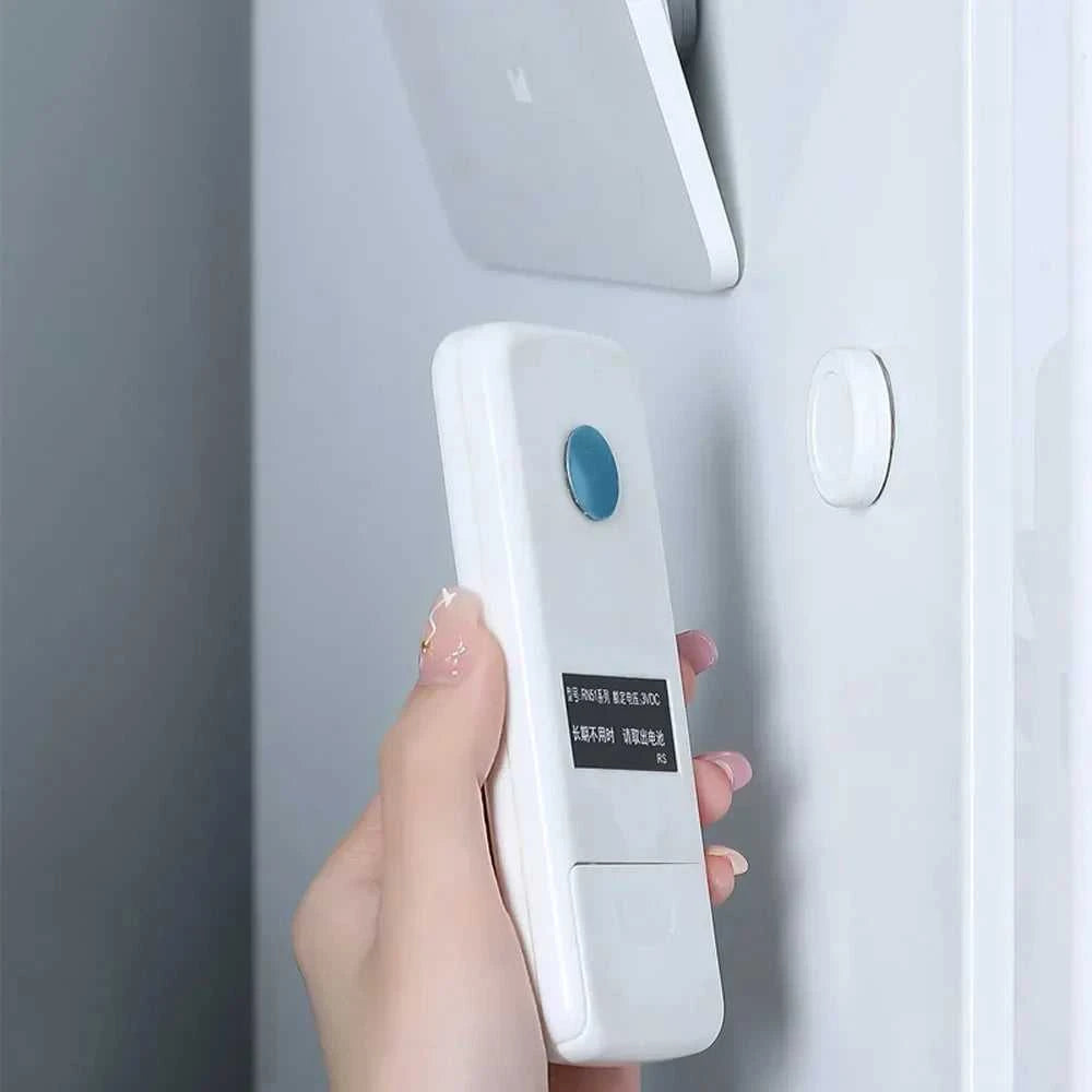 Strong Magnetic Hooks Wall Mount Magnet Remote Control Invisible Holder Keys Fridge Sticker Storage Hooks Home Organizer Hooks The jack market .AU The jack market .AU $ 25 14:202010806#White;5:200004186#5pcs