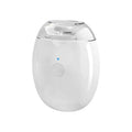 Fully Automatic Electric Nail Clipper Semplice Portatile with LED Light for Baby Elderly Child Manicure Nail Care Trimmer