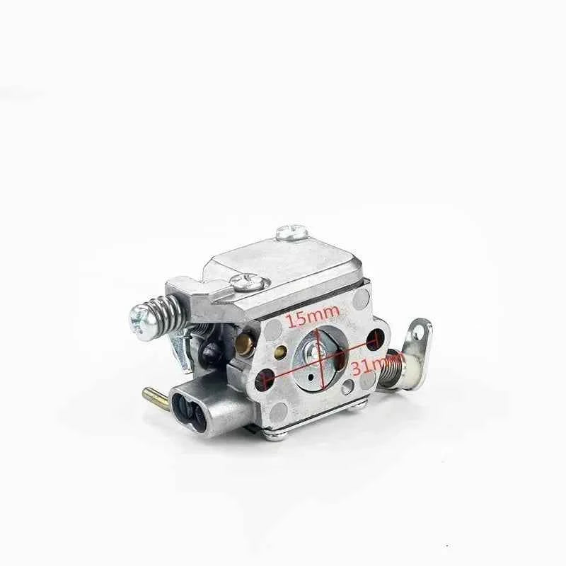 Walbro WT-962 Carburetor - Precision Performance for ZENOAH KOMATSU 25CC Chainsaws
