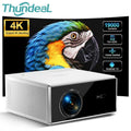 ThundeaL TDA7W Full HD 1080P Projector 32G Android WiFi 2K 4K Video Home Theater Cinema 3D Moive Beam Projector PK DLP Beamer The jack market .AU The jack market .AU Accessories Electronics $ 555 14:201441171#Android Version;200007763:203124901