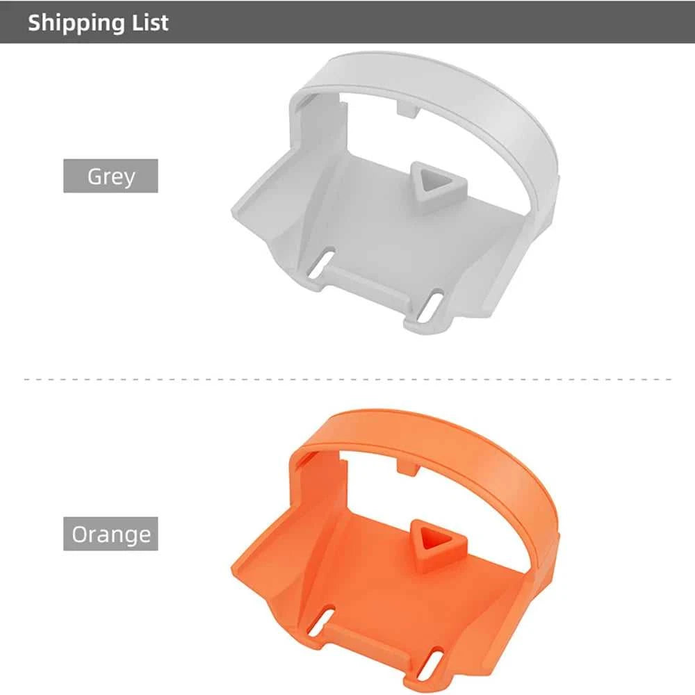 BRDRC Propeller Holder for DJI Mini 3/Mini 3 Pro Drone Wings Stabilizer Protector Blades Fixed Strap Mount Guard Accessories The jack market .AU The jack market .AU Drones $ 49 14:200006156#Type C Grey