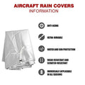 Hot Selling Agricultural Drone Generator Rain Cover Waterproof Cover For DJI T30 T40 T50 Drone Accessories Drone Parts The jack market .AU The jack market .AU Drones $ 95 <none>