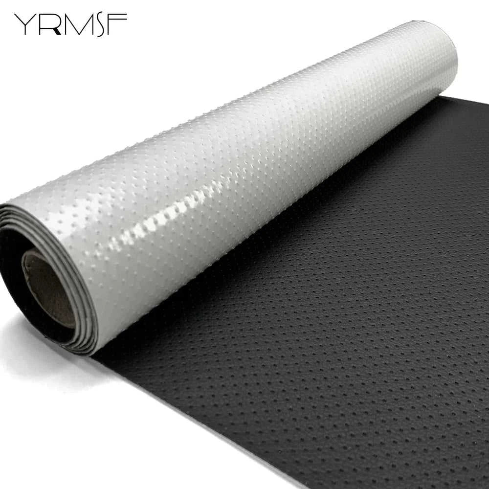 Breathable Perforated Leather Repair Sticker Furniture Sofa Self-adhesie PU Leather Patches for Sofa Hole Bags Car Seats Sticker The jack market .AU The jack market .AU Home $ 46 14:193#Black 40cmx150cm
