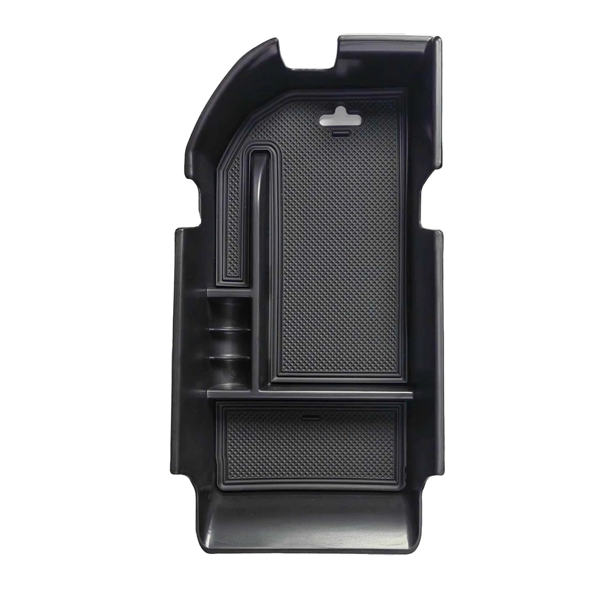 For Toyota Camry XV70 2018 2019 2020 2021 2022 Armrest Center Console Organizer Tray Storage Box Holder Car Interior Accessories