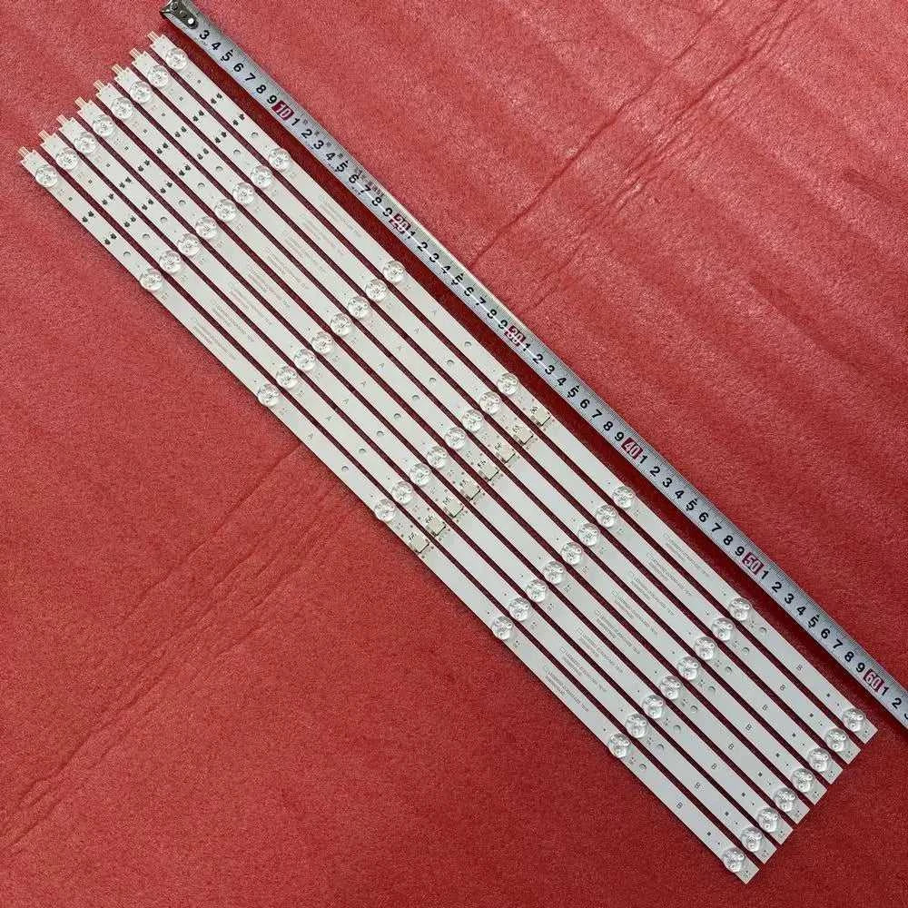 LED backlight Strip 7LED For SHARP 65FN2EA 65FN4KA ONN 100012587 M22227-MT M22083-MT LED65D07-ZC62AG-02D The jack market .AU The jack market .AU Home $ 78 <none>