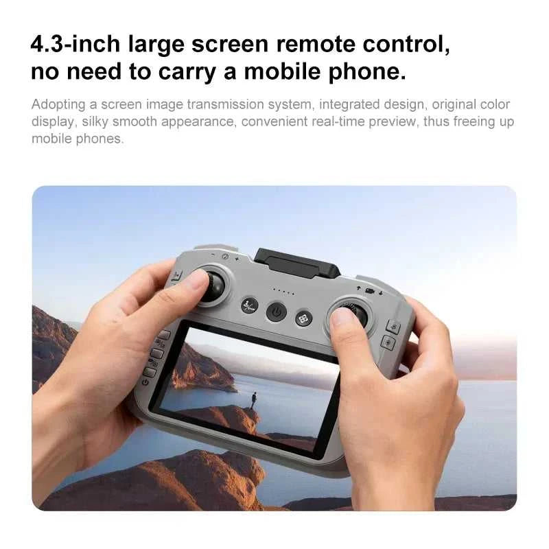 Lenovo D36 Drone 4K HD 8k Triple Camera FPV Brushless Motor Obstacle Avoidance Foldable RC Quadcopter Professional Aerial The jack market .AU The jack market .AU Drones $ 165 14:496#D36-propeller