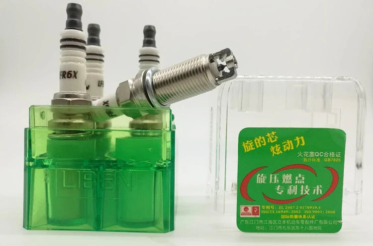 Car Spark Plug