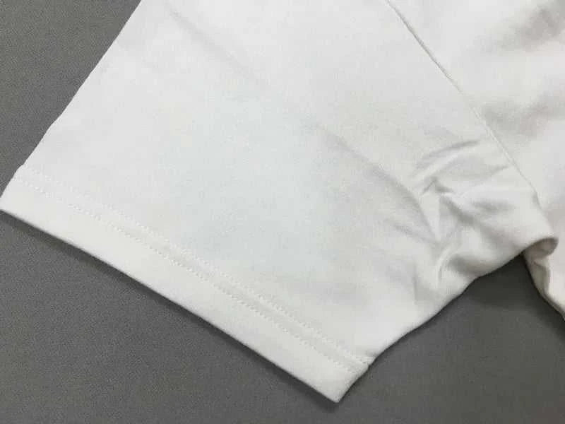 BOB DONG 300gr Basic Tee Shirts Summer Heavyweight Cotton Men's Plain T-Shirts The jack market .AU The jack market .AU Men Fashion $ 49 14:771#White;5:4181#S 36