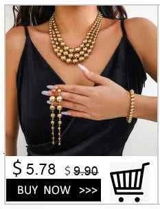 IngeSight.Z Simple Long Imitation Pearls Back Necklace For Women Sexy Tassel Harness Bikini Chest Chain Body Jewelry Mujer The jack market .AU The jack market .AU Jewellery & Chains $ 48 200001034:203027829#JS05178