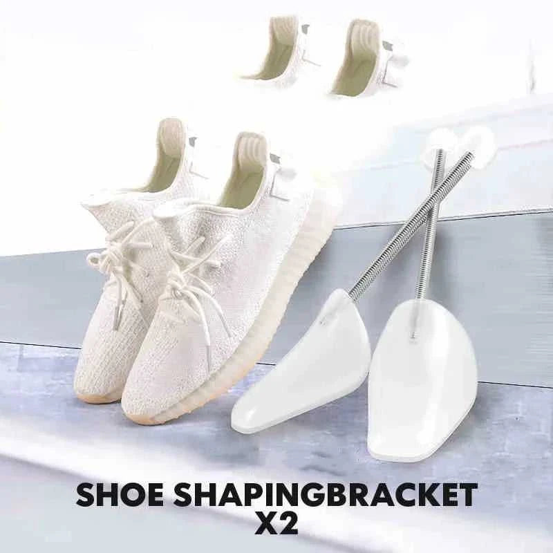 1 Pair Practical Plastic Adjustable Length Durable Black Women Men 2-Way Shoes Stretcher Tree Shaper Shoe Stretcher Holder The jack market .AU The jack market .AU Step Up Your Style: Trendy Shoes for Every Occasion! $ 51 14:771#black S;200007763:201336100