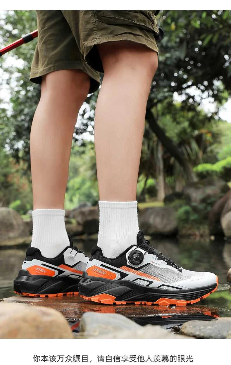 Men's Stylish Outdoor Hiking Shoes Hard-wearing Trekking Sneakers with Plush Warm Lining for Winter Male Footwear The jack market .AU The jack market .AU Step Up Your Style: Trendy Shoes for Every Occasion! $ 99 14:365458#7097;200000124:200000338