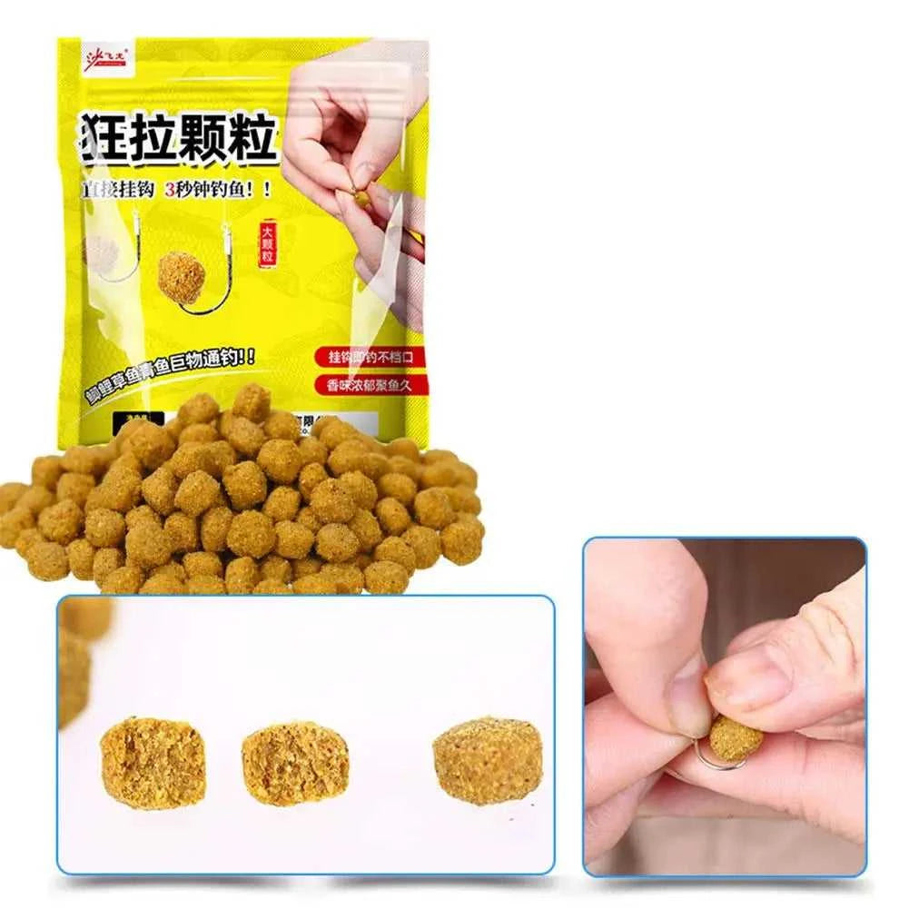 Fish Attractants Concentrated Fish Bait Additive Fishing Lures for Carp Grass Silver Carp Herring Snapper Tilapia Bighead Carp The jack market .AU The jack market .AU Fishing Gear $ 20 14:175#B